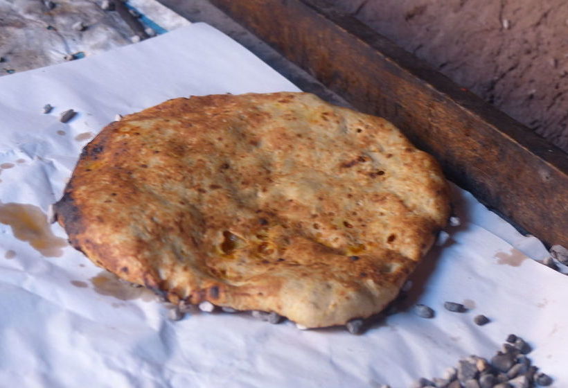 ペンション Maison D Hôtes Retour Au Calme