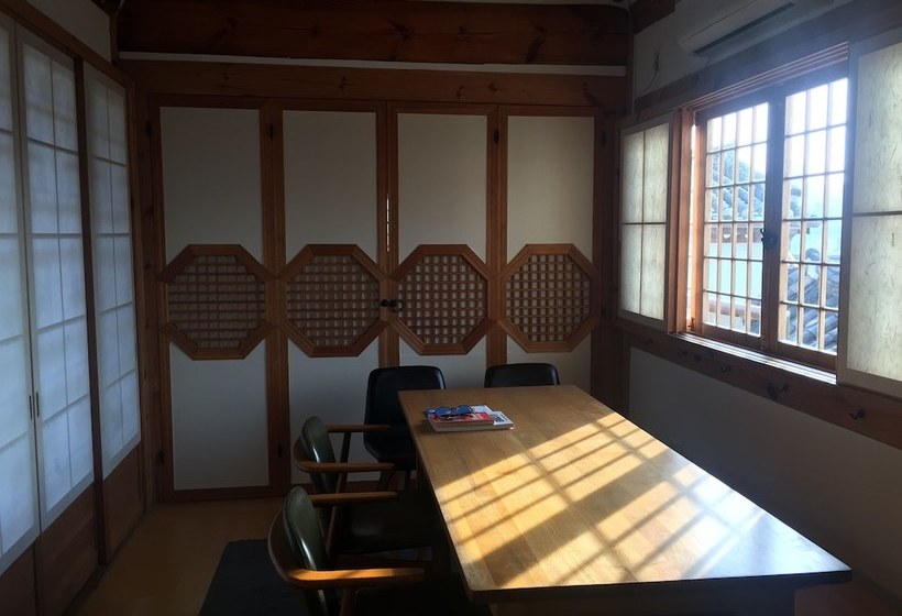 펜션 Mon Oncle A Seoul