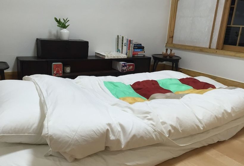 펜션 Mon Oncle A Seoul