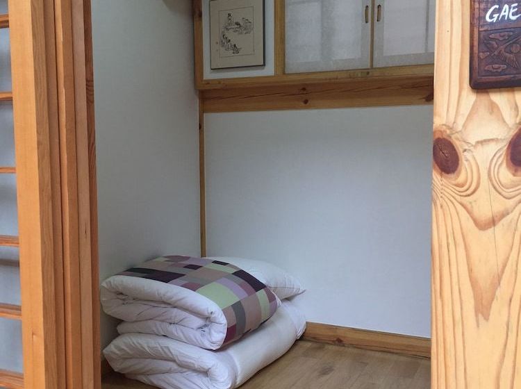 펜션 Mon Oncle A Seoul