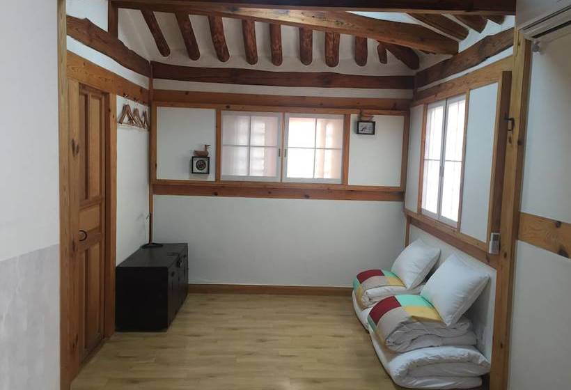 펜션 Mon Oncle A Seoul