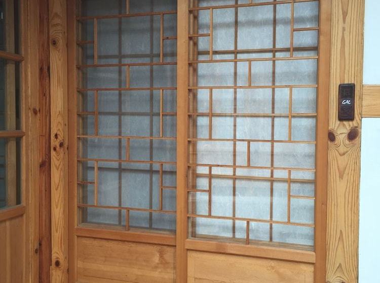 펜션 Mon Oncle A Seoul