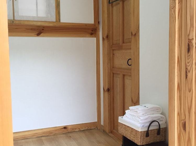 펜션 Mon Oncle A Seoul