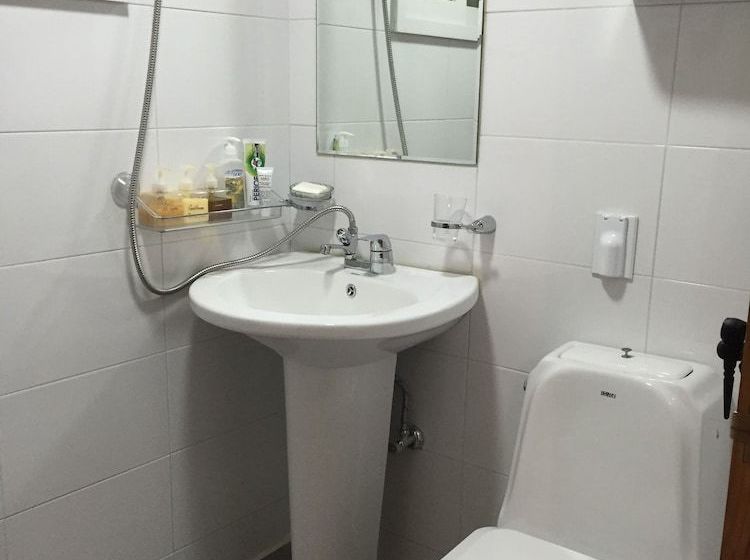 펜션 Mon Oncle A Seoul