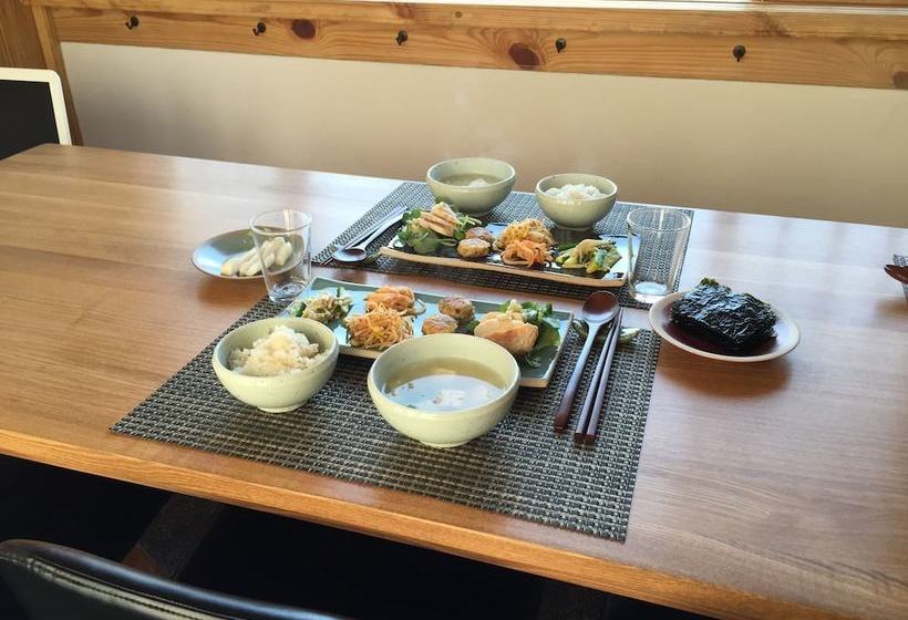 펜션 Mon Oncle A Seoul