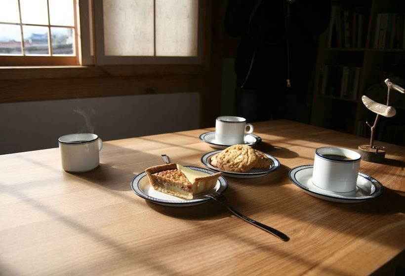 펜션 Mon Oncle A Seoul