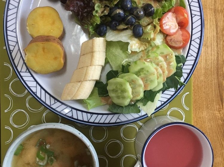 펜션 Mon Oncle A Seoul