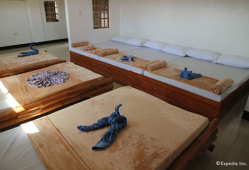 بنسيون Oliveros Place Kalibo