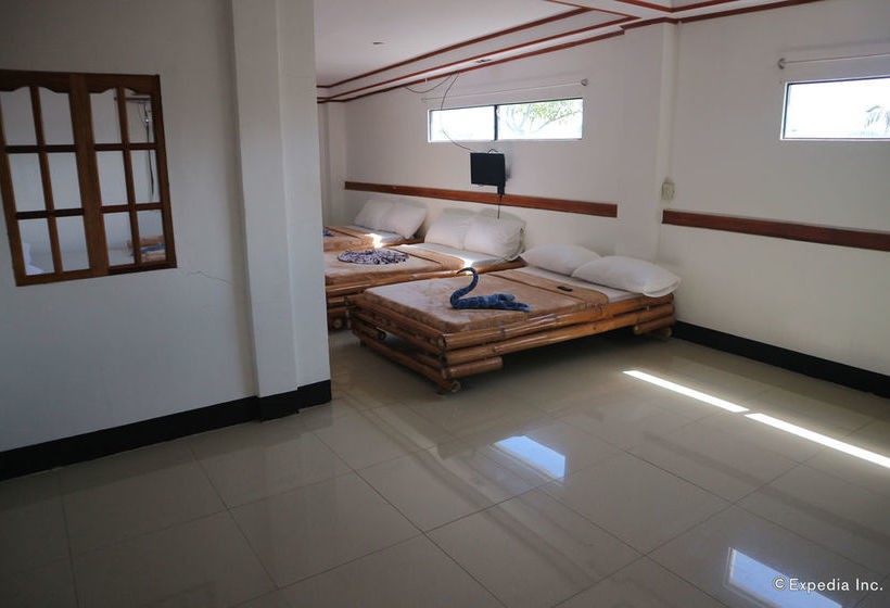 بنسيون Oliveros Place Kalibo