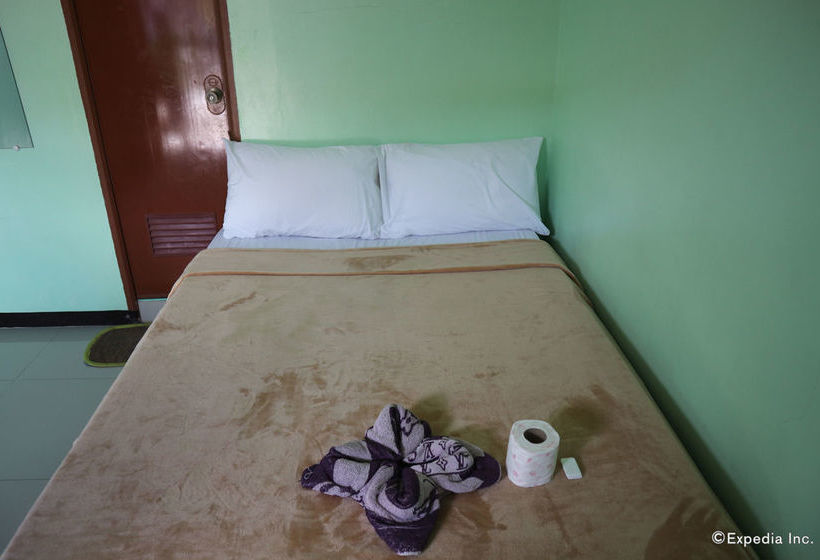 بنسيون Oliveros Place Kalibo