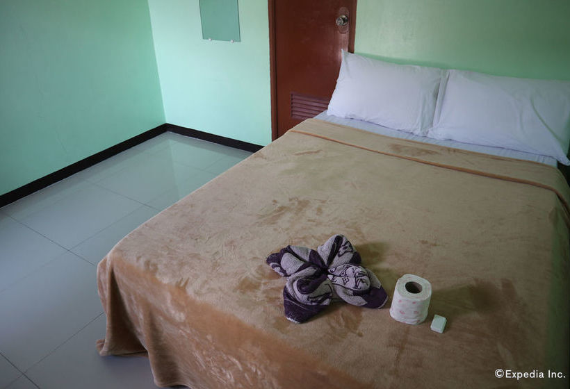 بنسيون Oliveros Place Kalibo