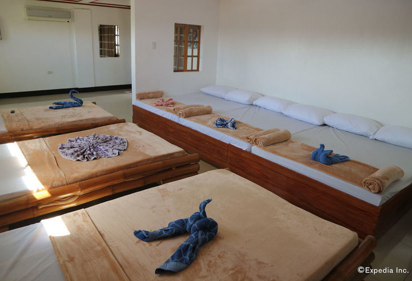 بنسيون Oliveros Place Kalibo