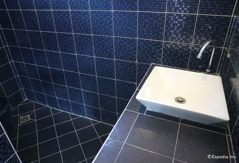 بنسيون Oliveros Place Kalibo