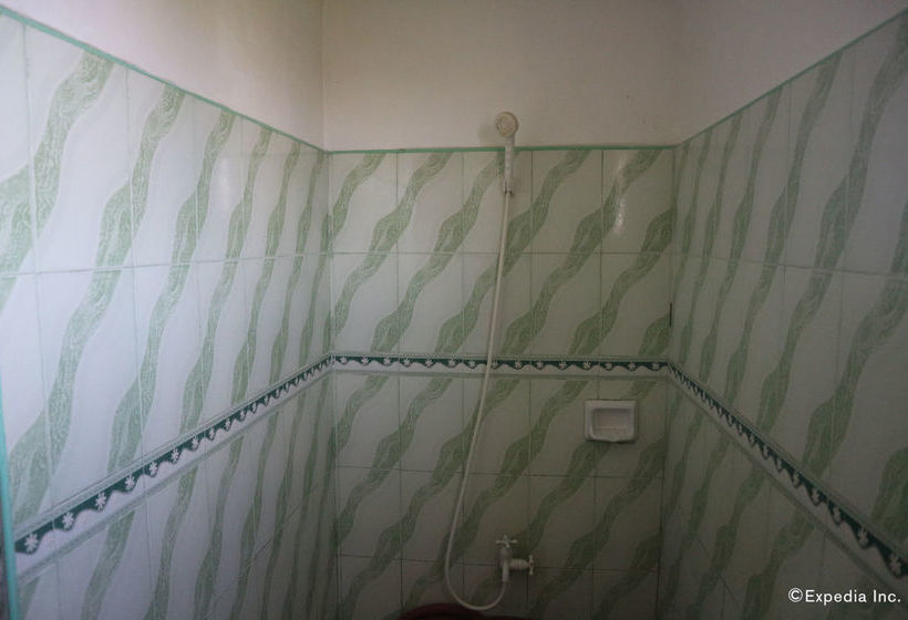 بنسيون Oliveros Place Kalibo