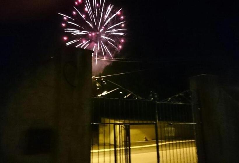 펜션 Relais De Laval