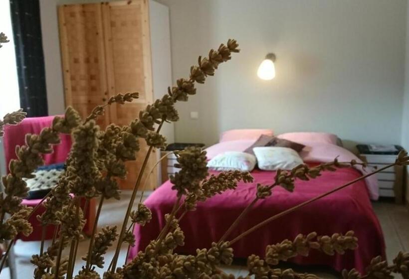 펜션 Relais De Laval