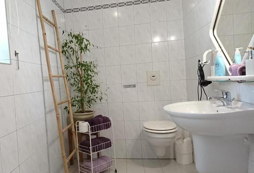 펜션 Relais De Laval