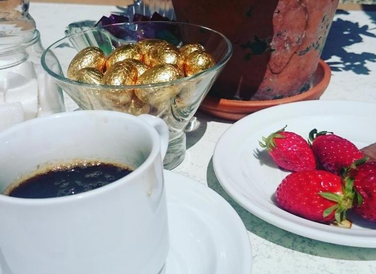 펜션 Relais De Laval