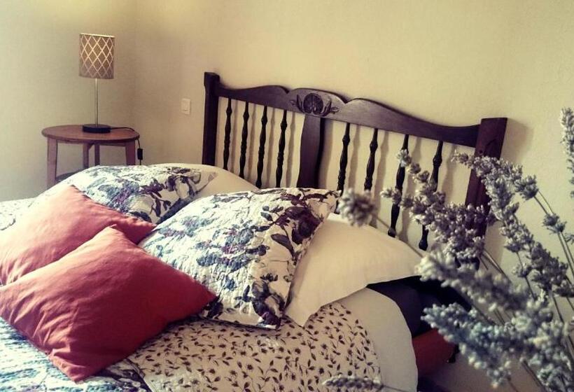 펜션 Relais De Laval