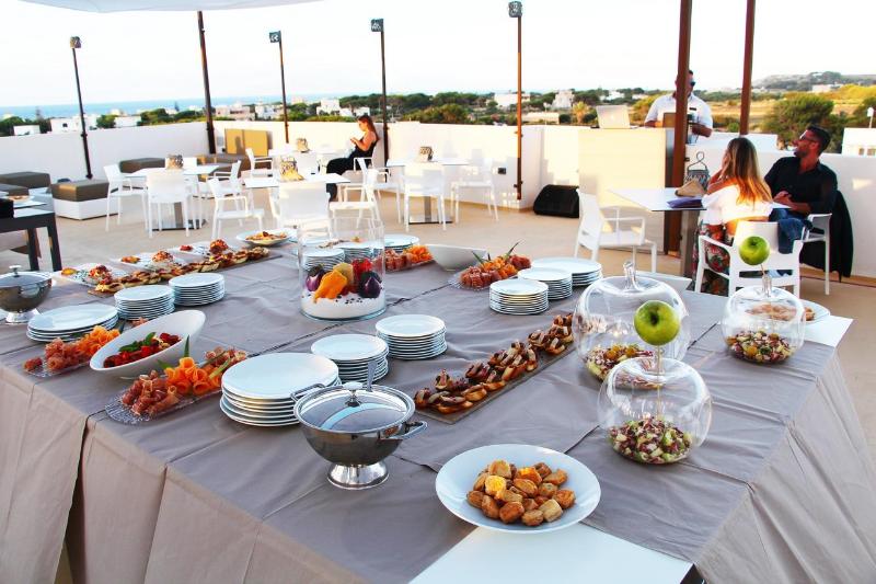 پانسیون Resort Il Mulino