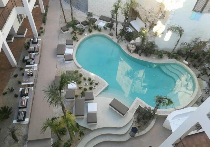 پانسیون Resort Il Mulino