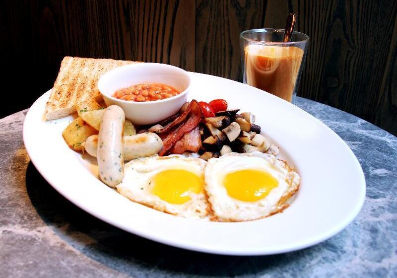 Pentahotel Hong Kong, Tuen Mun