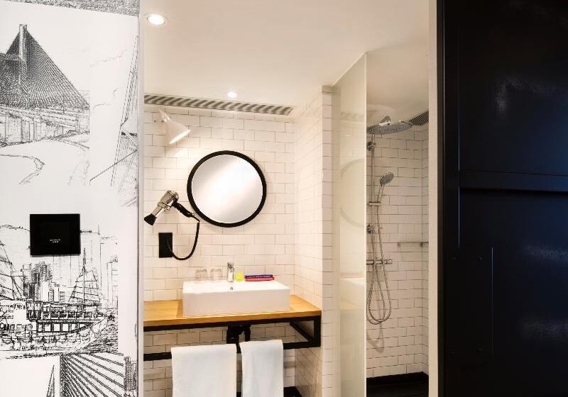 Pentahotel Hong Kong, Tuen Mun