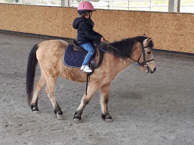 Poggiovalle Tenuta Italiana