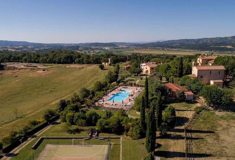 Poggiovalle Tenuta Italiana