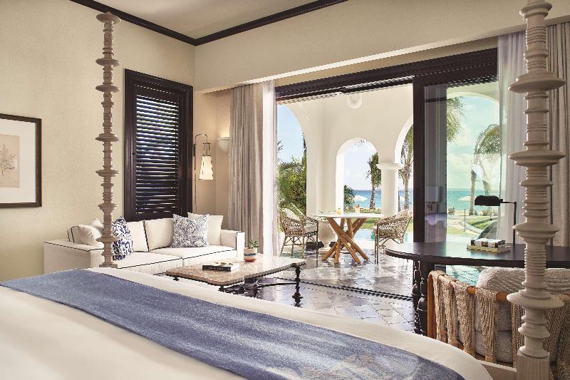 استراحتگاه Cap Juluca, A Belmond Hotel, Anguilla