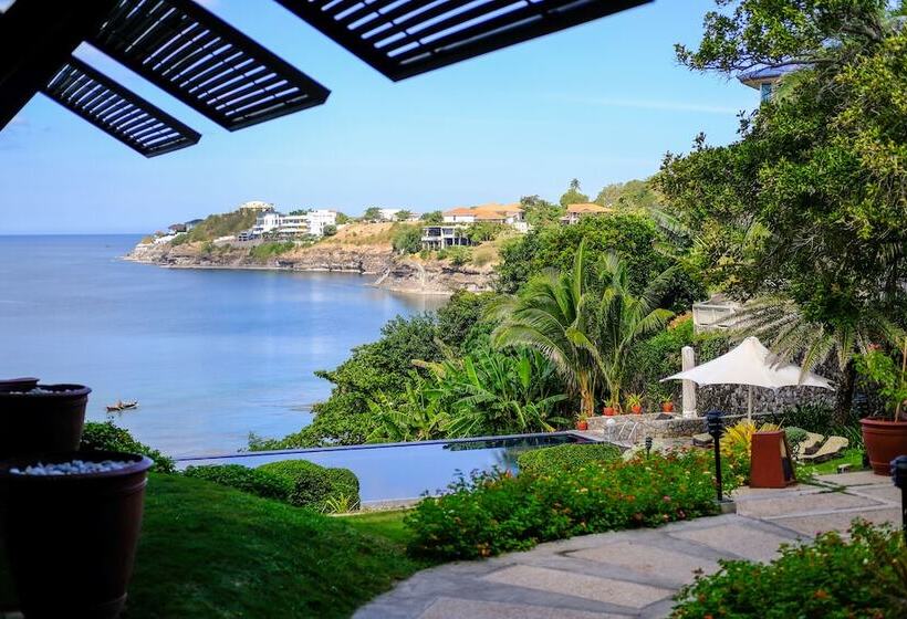 אתר נופש Club Punta Fuego