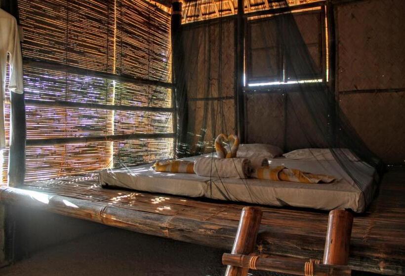 Курорт Palawan Sandcastles