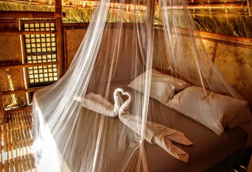 Курорт Palawan Sandcastles