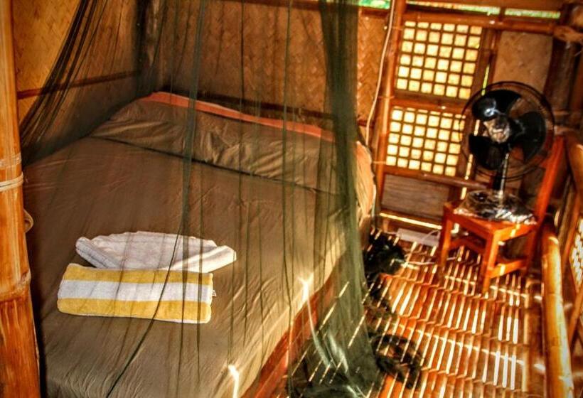 Курорт Palawan Sandcastles