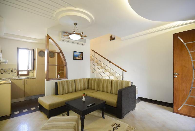 منتجع Palm Beach Club Marmara Djerba