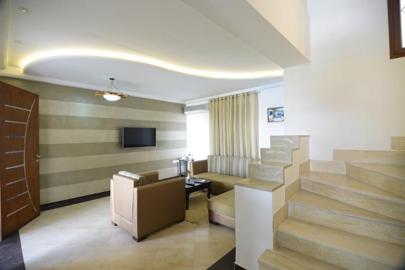 منتجع Palm Beach Club Marmara Djerba