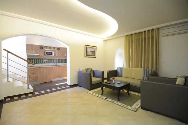 منتجع Palm Beach Club Marmara Djerba