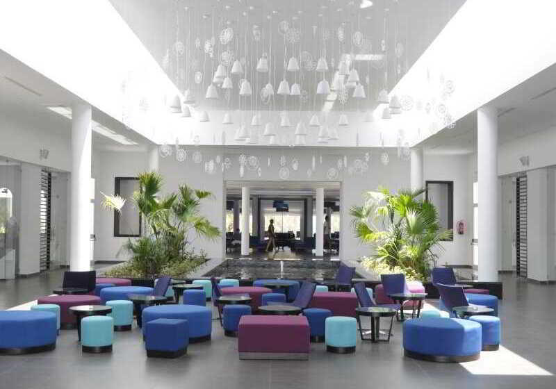 منتجع Palm Beach Club Marmara Djerba