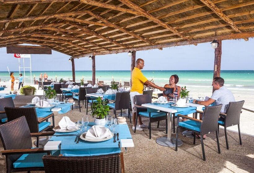منتجع Palm Beach Club Marmara Djerba
