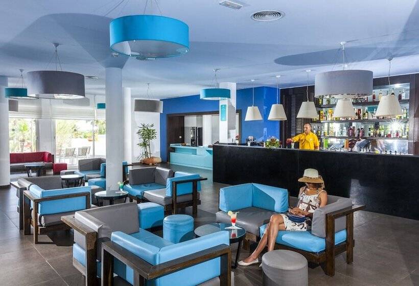 منتجع Palm Beach Club Marmara Djerba