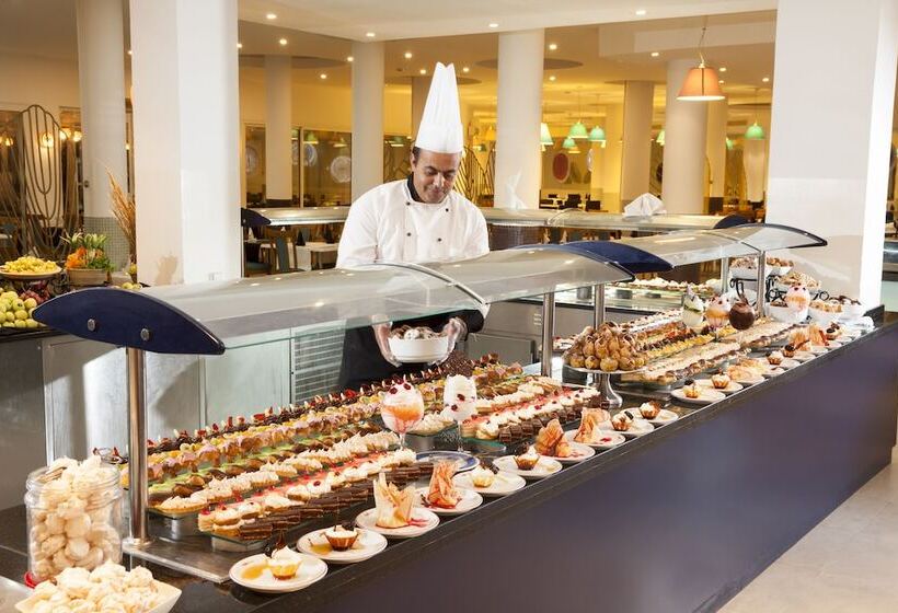 منتجع Palm Beach Club Marmara Djerba