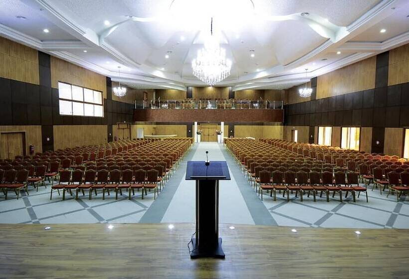 استراحتگاه Palm Djerba Suites