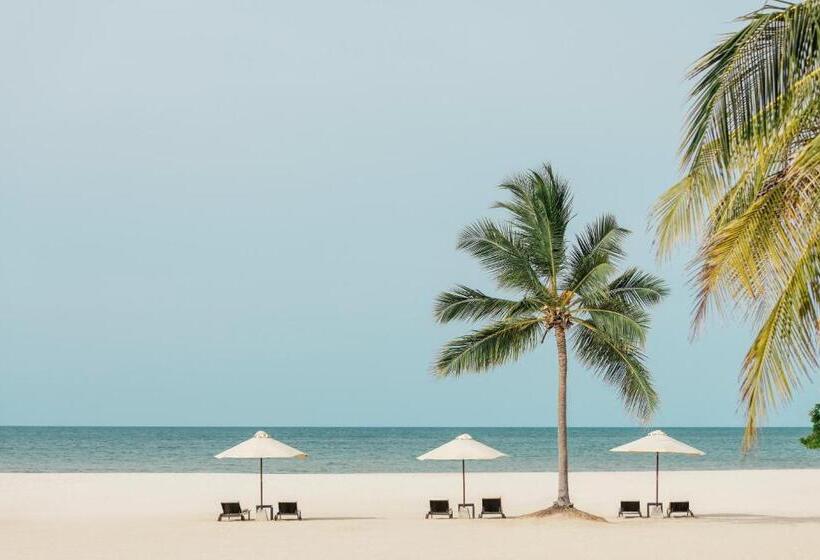 Курорт Uga Bay Pasikuda