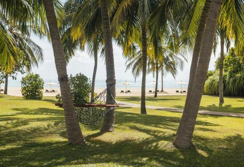 Курорт Uga Bay Pasikuda