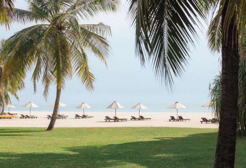 Курорт Uga Bay Pasikuda