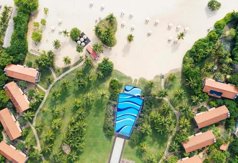 Курорт Uga Bay Pasikuda