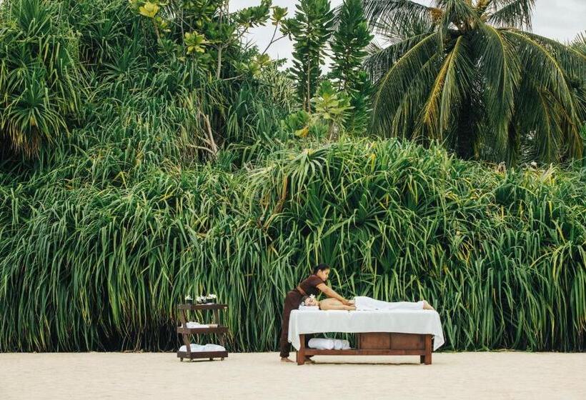 Курорт Uga Bay Pasikuda