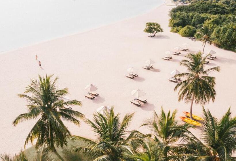 Курорт Uga Bay Pasikuda