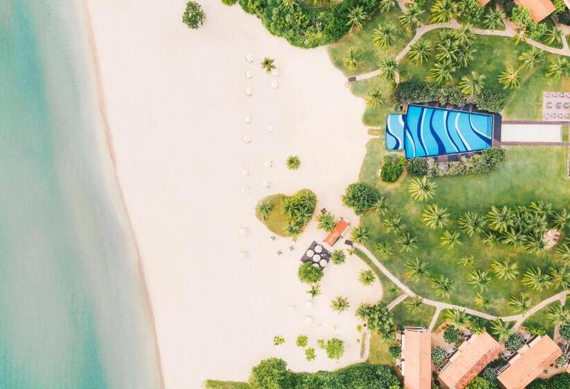 Курорт Uga Bay Pasikuda