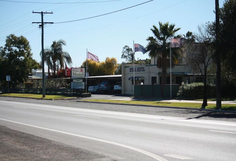 Roma Motel